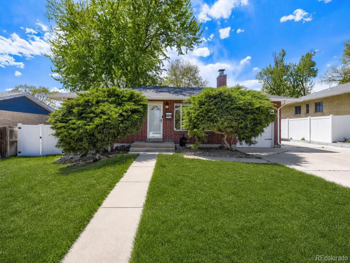 3265 S Newton Street Denver CO 80236 MLS #REC4195075 04232026235422 1200 0