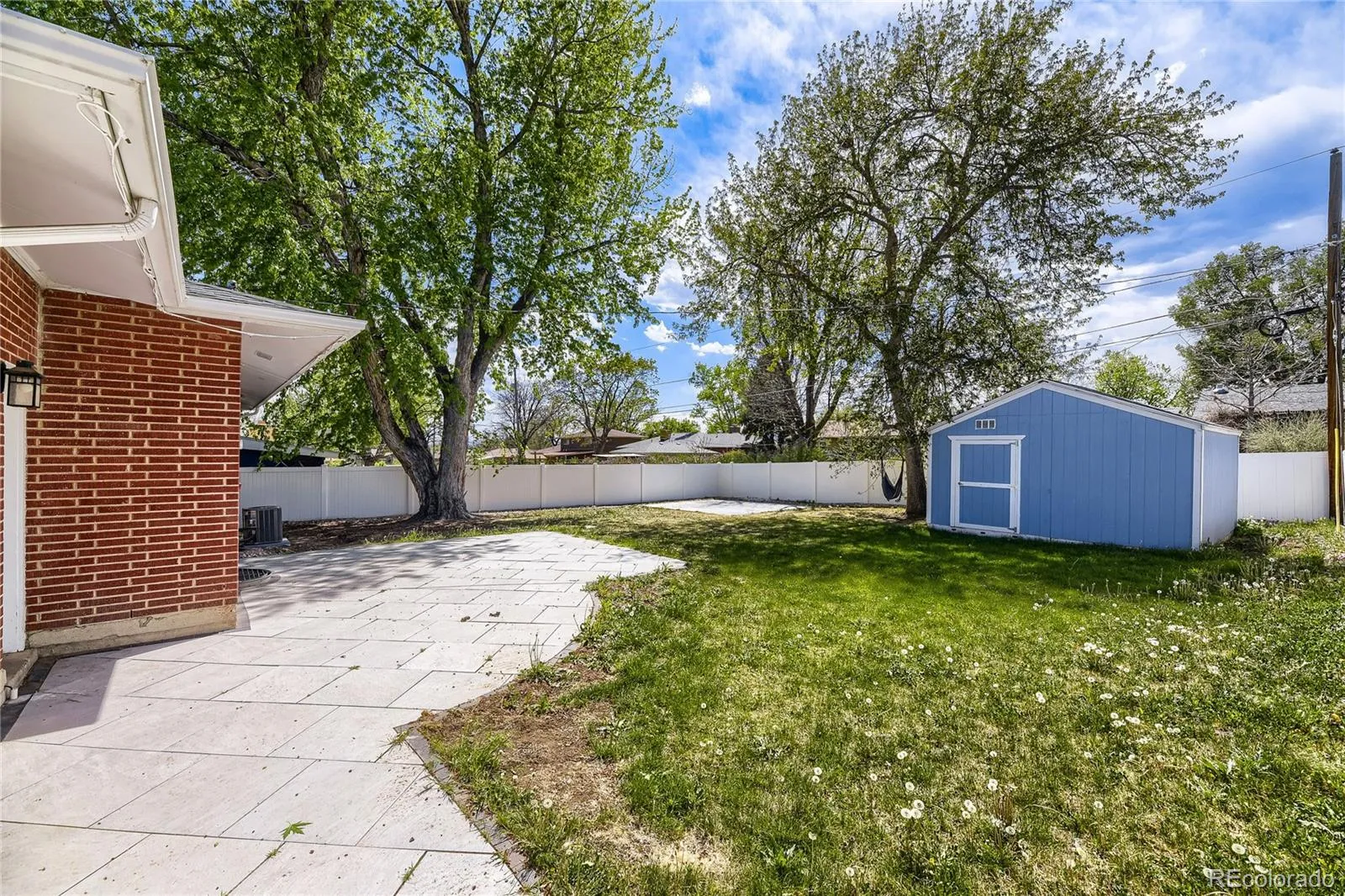 3265 S Newton Street Denver CO 80236 MLS #REC4195075 04232026235422 1600 27
