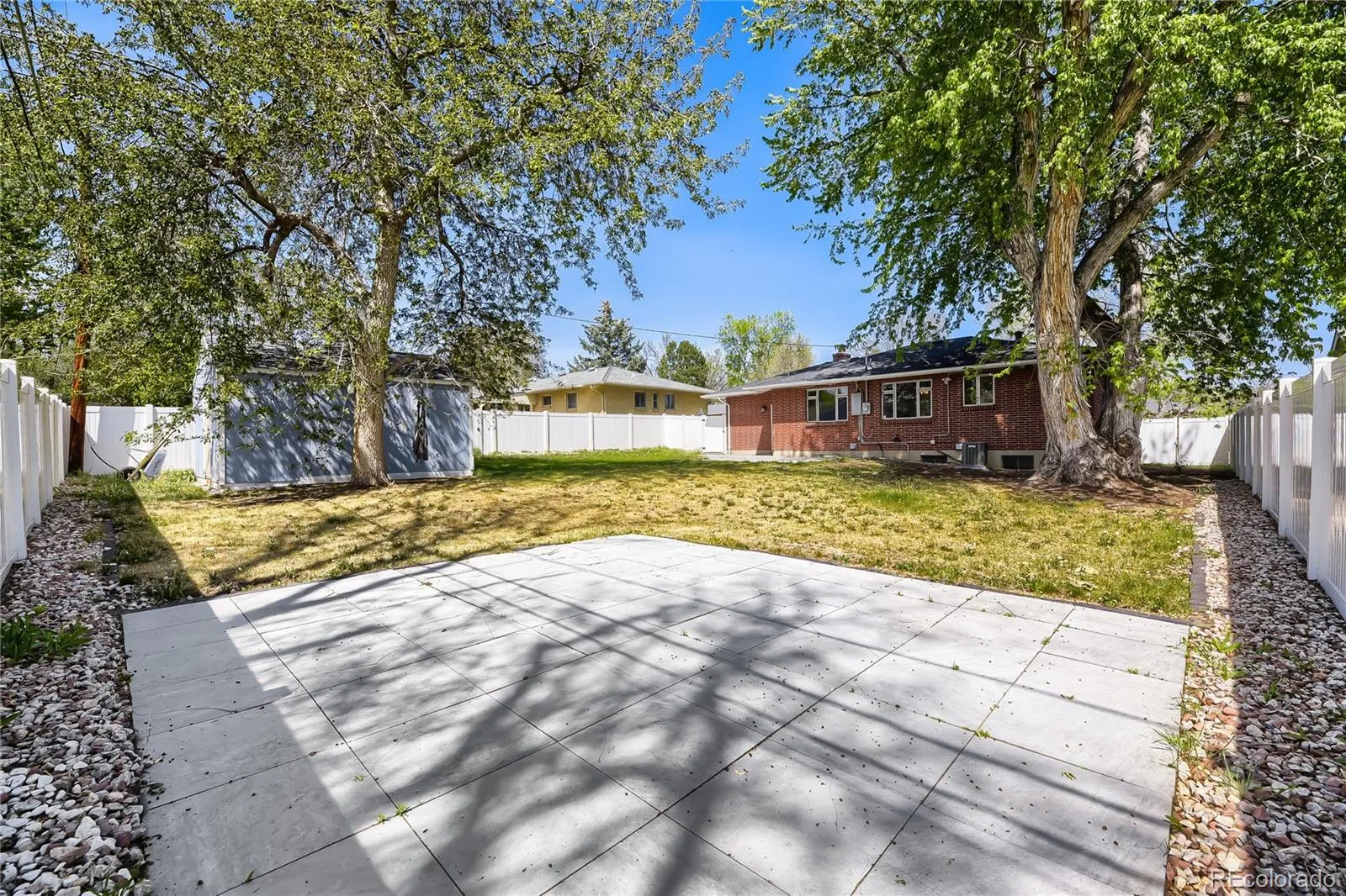 3265 S Newton Street Denver CO 80236 MLS #REC4195075 04232026235422 1600 28