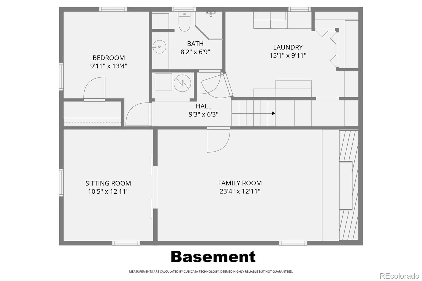 3265 S Newton Street Denver CO 80236 MLS #REC4195075 04232026235422 1600 31