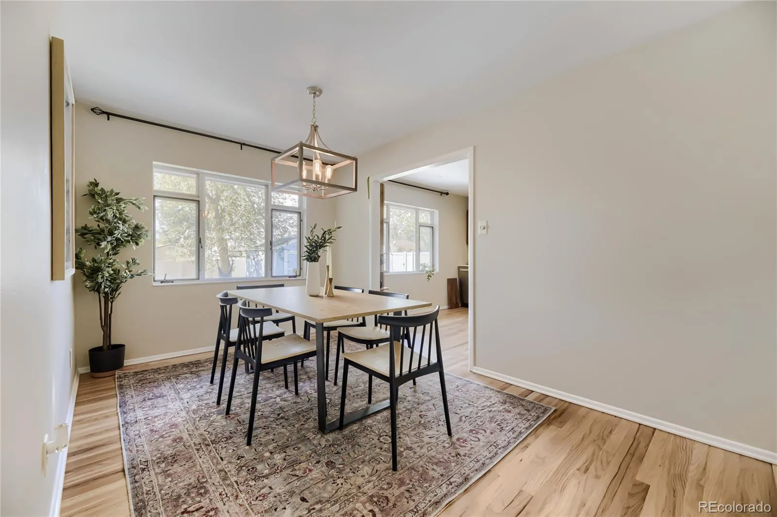 3265 S Newton Street Denver CO 80236 MLS #REC4195075 04232026235422 1600 6
