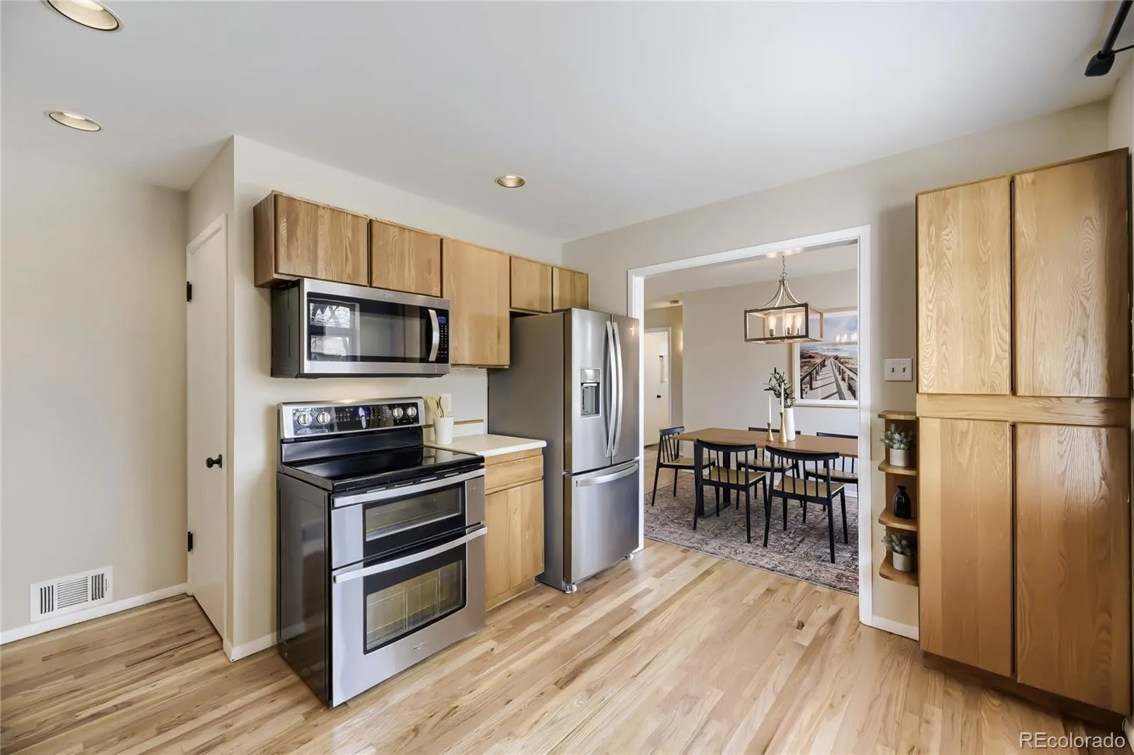 3265 S Newton Street Denver CO 80236 MLS #REC4195075 04232026235422 1600 7