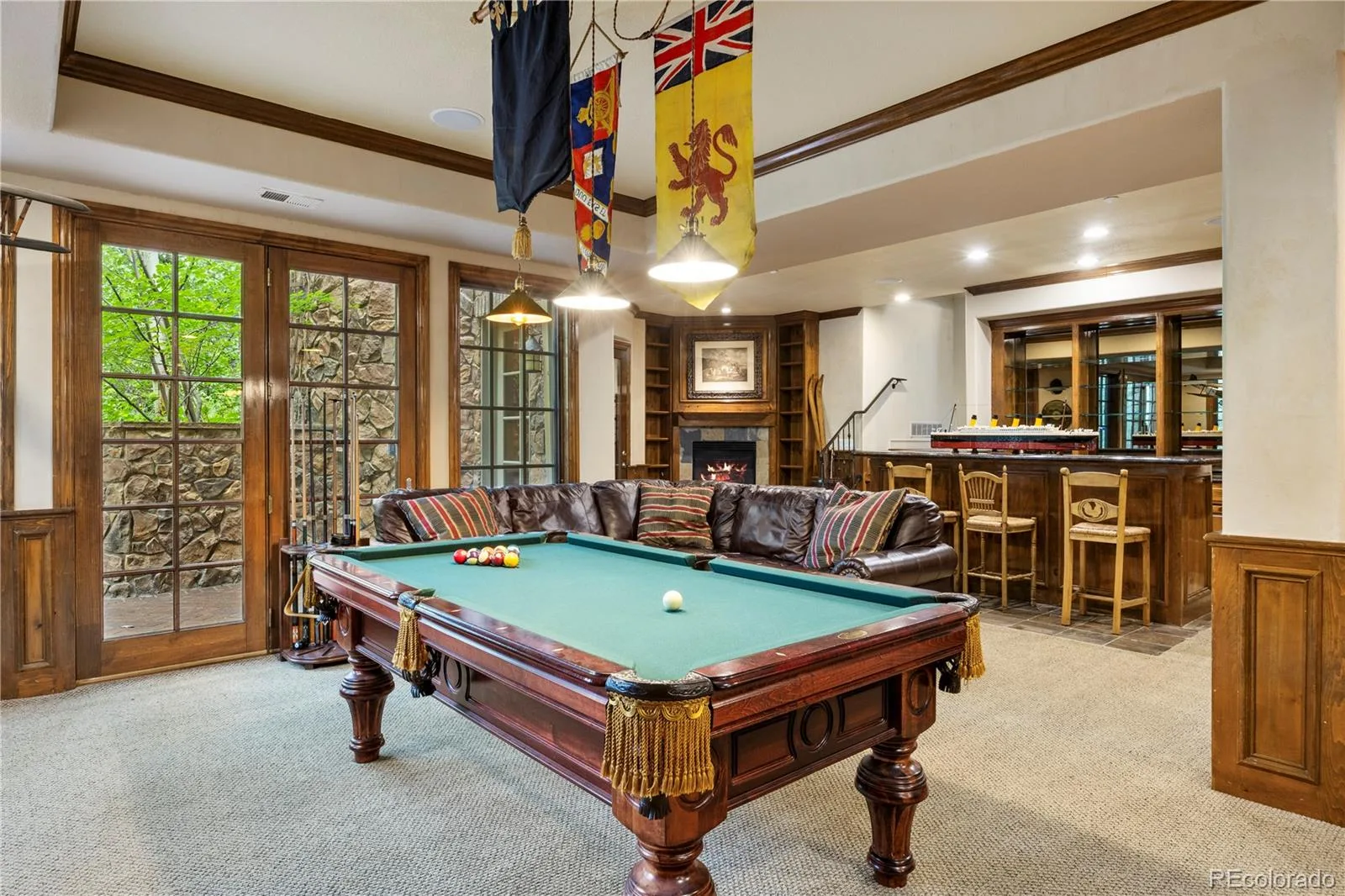 331 Paragon Way Castle Rock CO 80108 | MLS #REC4199816 08282026163618 1600 29