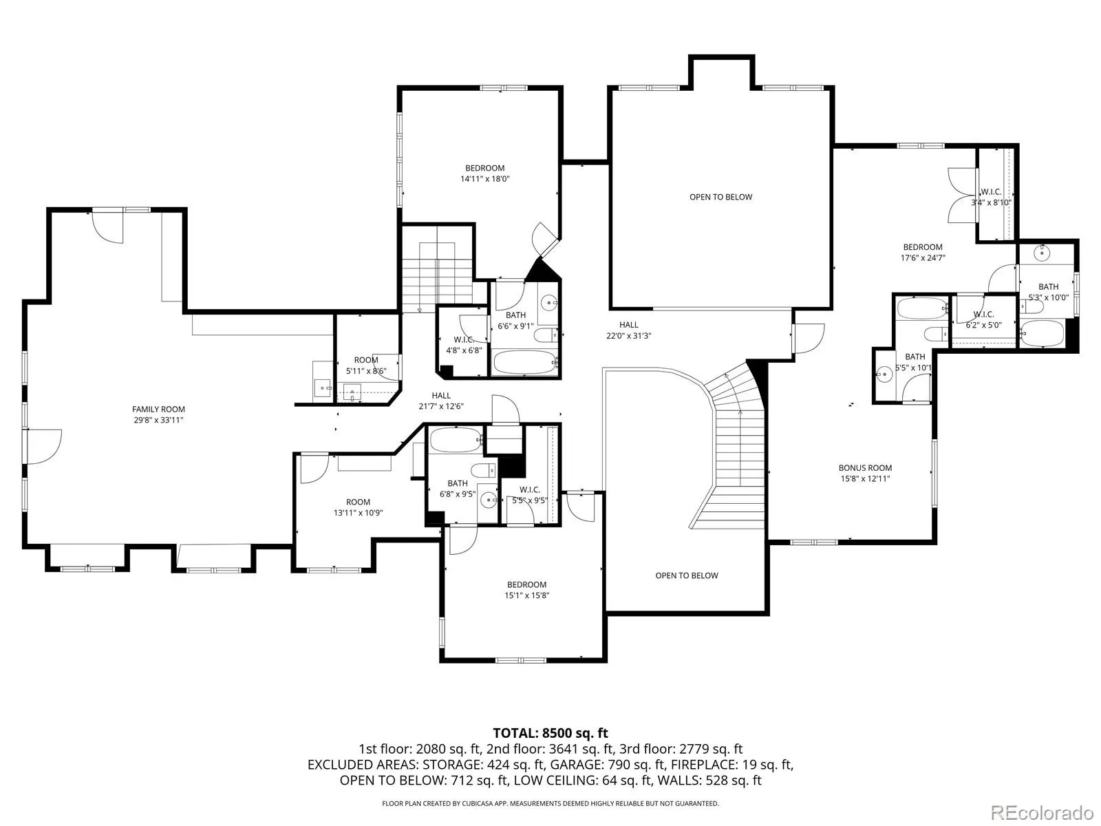331 Paragon Way Castle Rock CO 80108 | MLS #REC4199816 08282026163618 1600 45