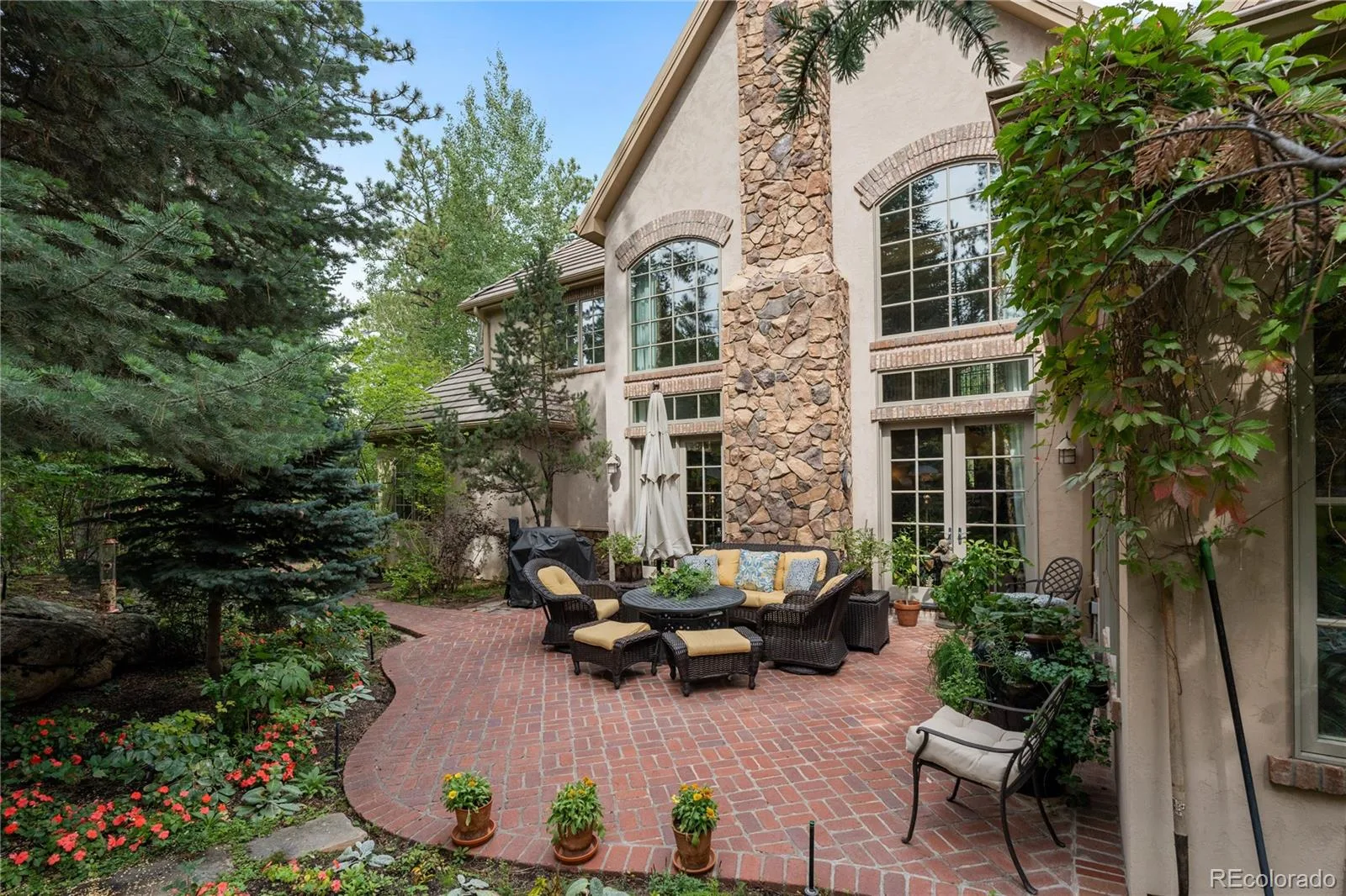 331 Paragon Way Castle Rock CO 80108 | MLS #REC4199816 08282026163618 1600 9
