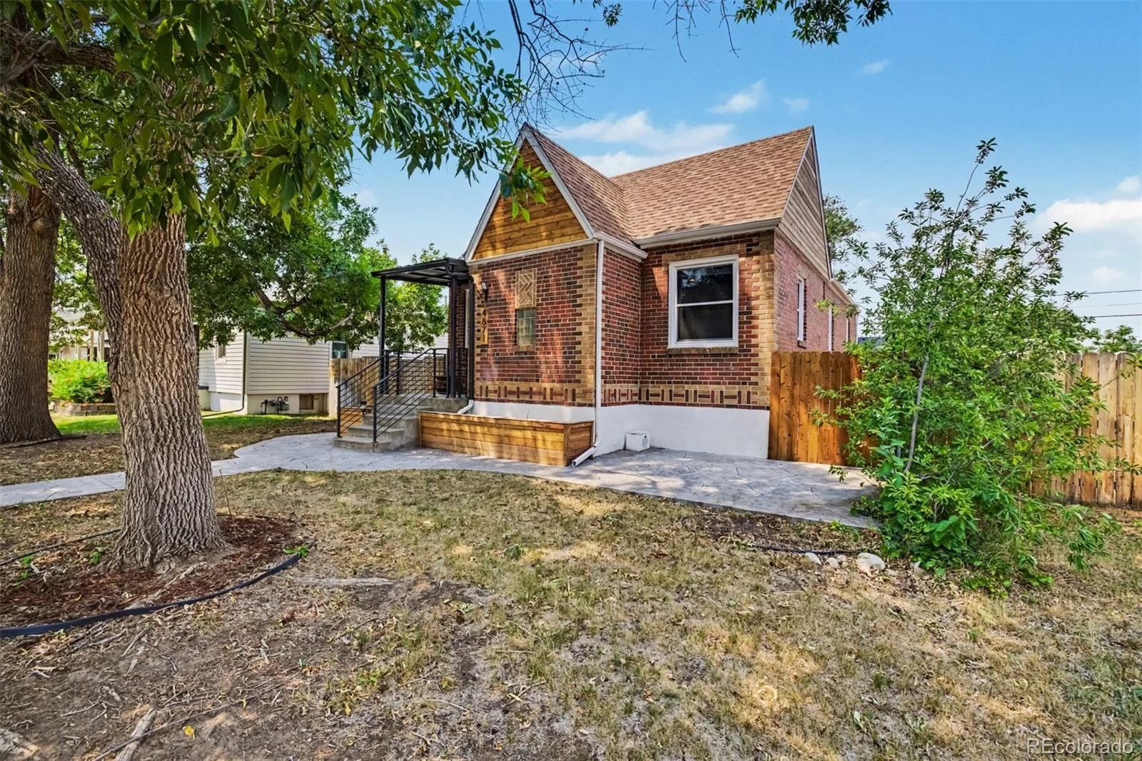 4871 Quitman Street Denver CO 80212 MLS #REC4200163 07092026004931 1600 1