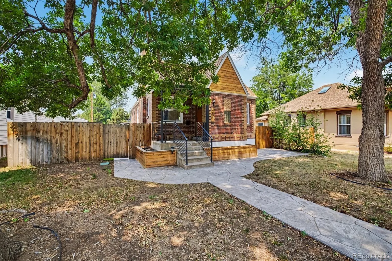 4871 Quitman Street Denver CO 80212 MLS #REC4200163 07092026004931 1600 2