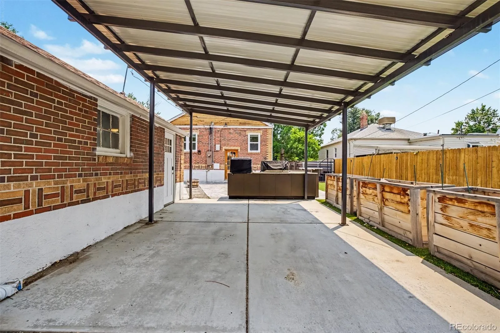 4871 Quitman Street Denver CO 80212 MLS #REC4200163 07092026004931 1600 36