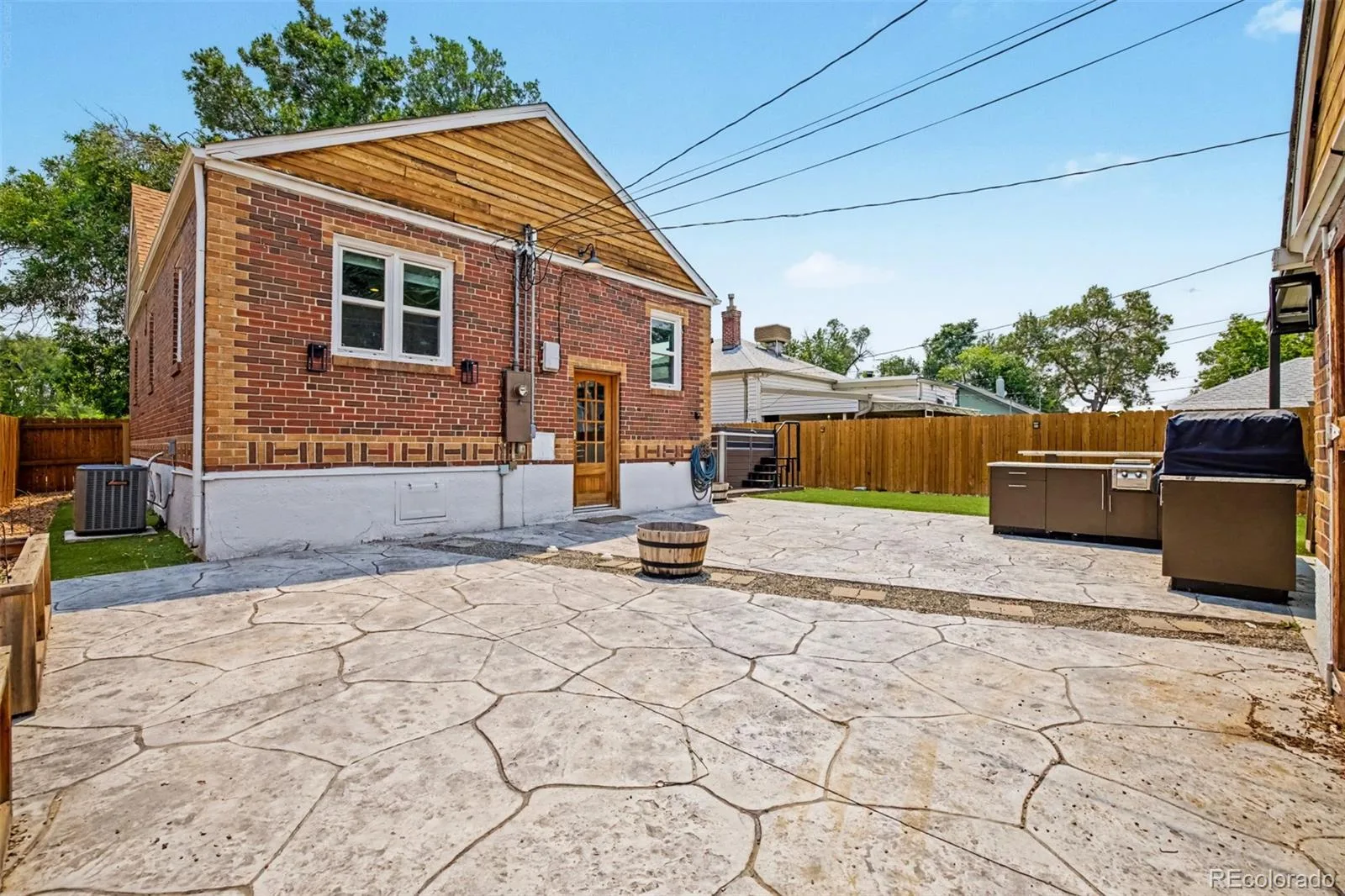 4871 Quitman Street Denver CO 80212 MLS #REC4200163 07092026004931 1600 37
