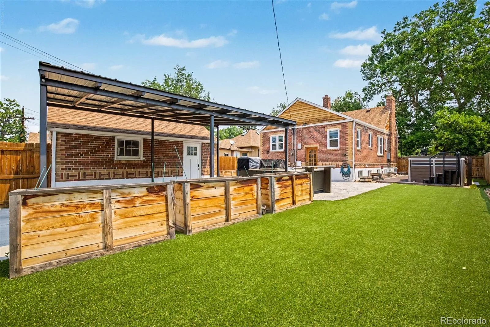 4871 Quitman Street Denver CO 80212 MLS #REC4200163 07092026004931 1600 40