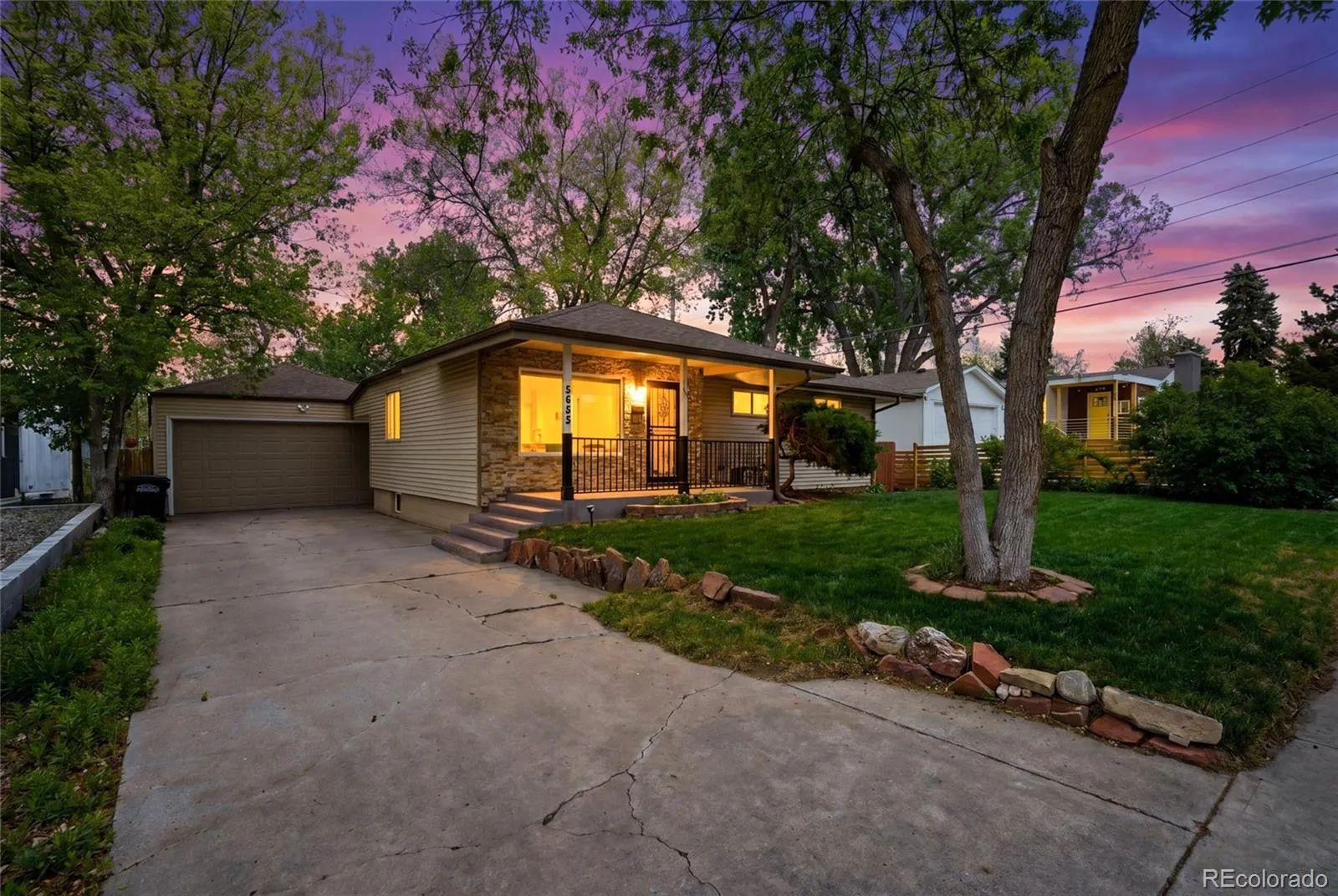 5655 Nebraska Way Denver CO 80224 MLS #REC4202176 05232026093838 1600 2