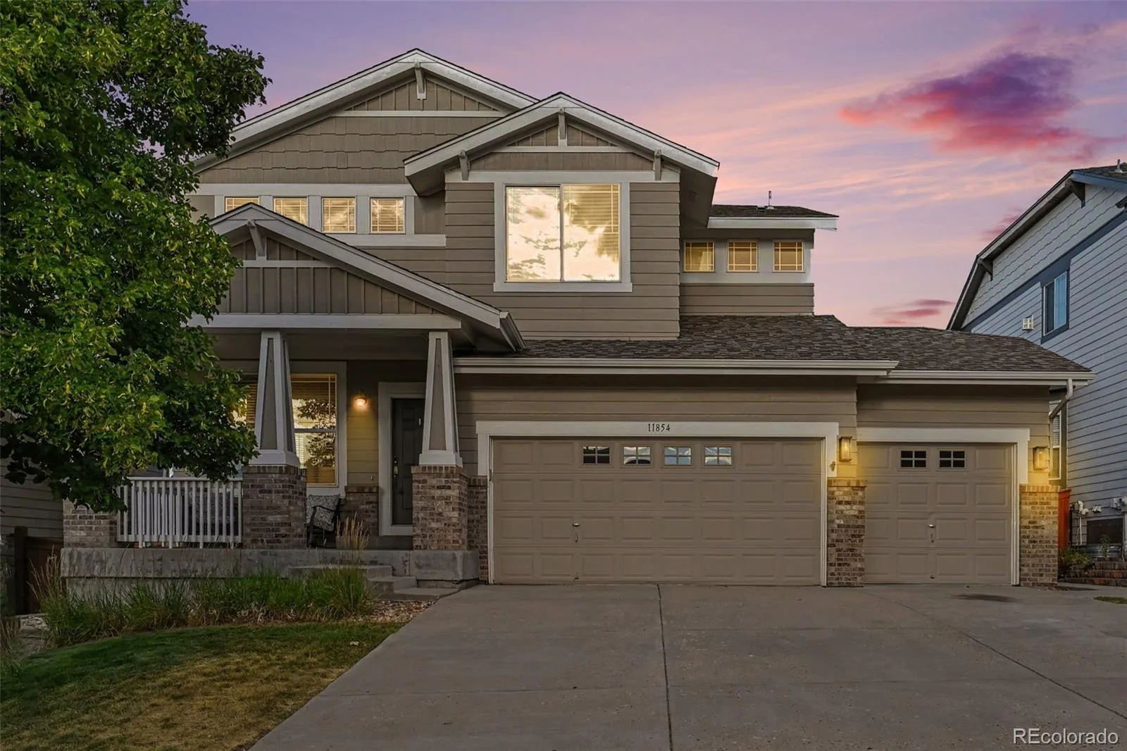 11854 S Breeze Grass Way Parker CO 80134 MLS #REC4202699 07292026212640 1600 15