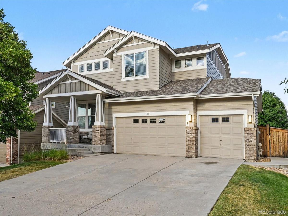11854 S Breeze Grass Way Parker CO 80134 | MLS #REC4202699 MLS #REC4202699 image #0