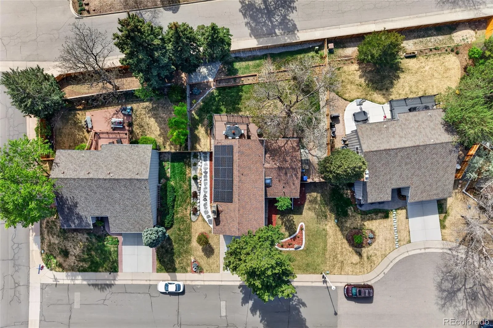 7561 S Ulster Place Centennial CO 80112 MLS #REC4202820 06052026031157 1600 42