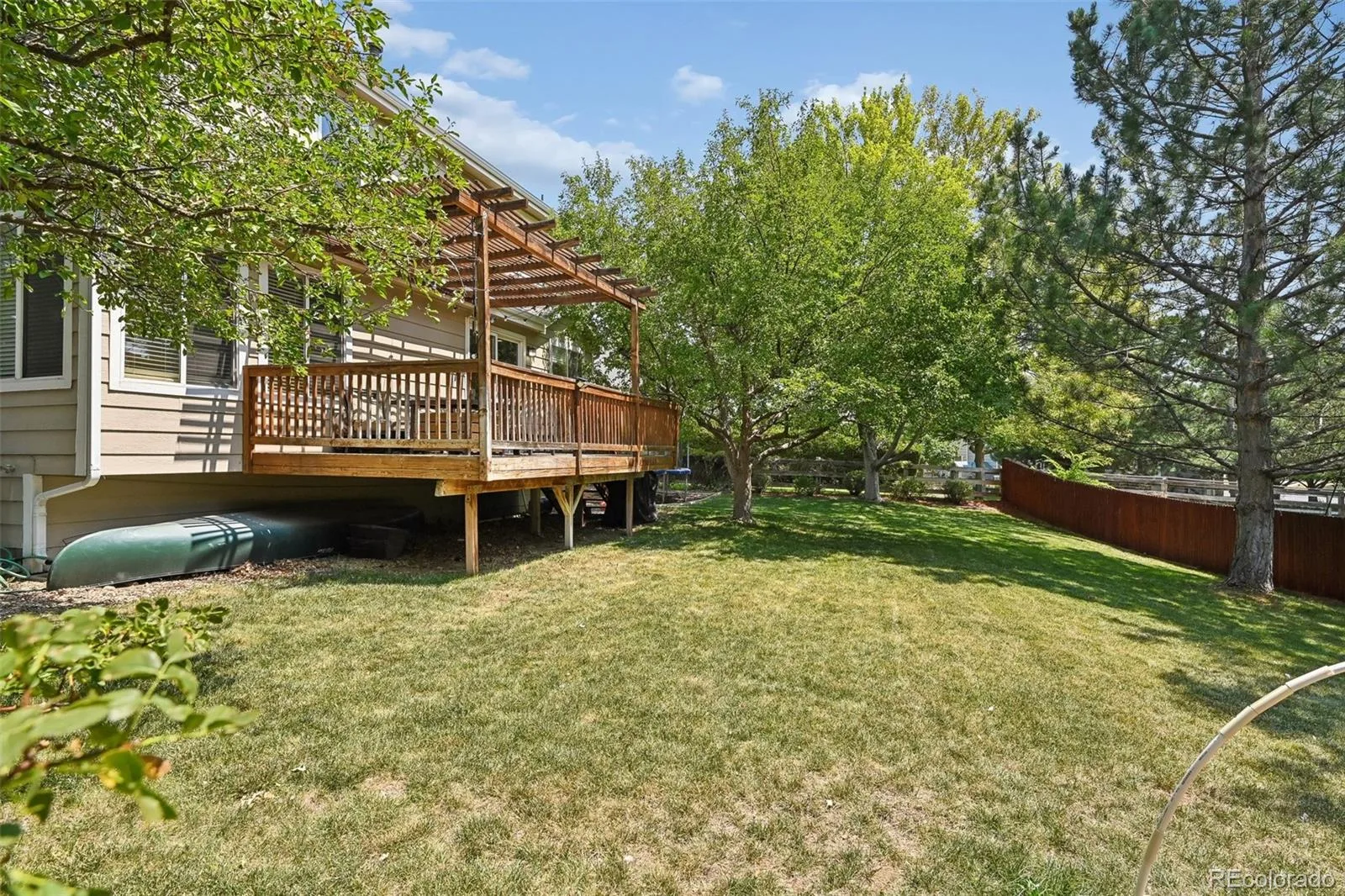 5277 S Malaya Way Aurora CO 80015 | MLS #REC4202940 08112026021344 1600 29