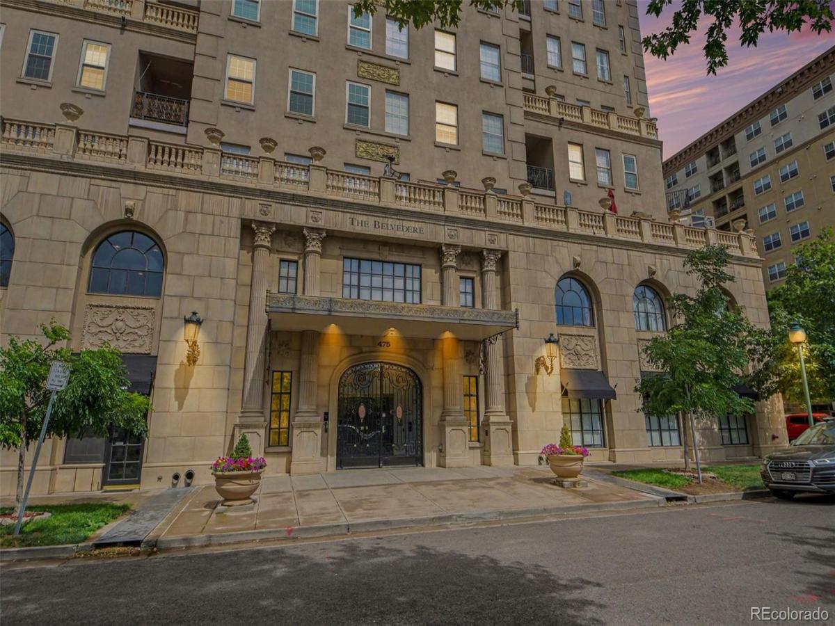 475 W 12th Avenue #14D Denver CO 80204 | MLS #REC4203340 MLS #REC4203340 image #0