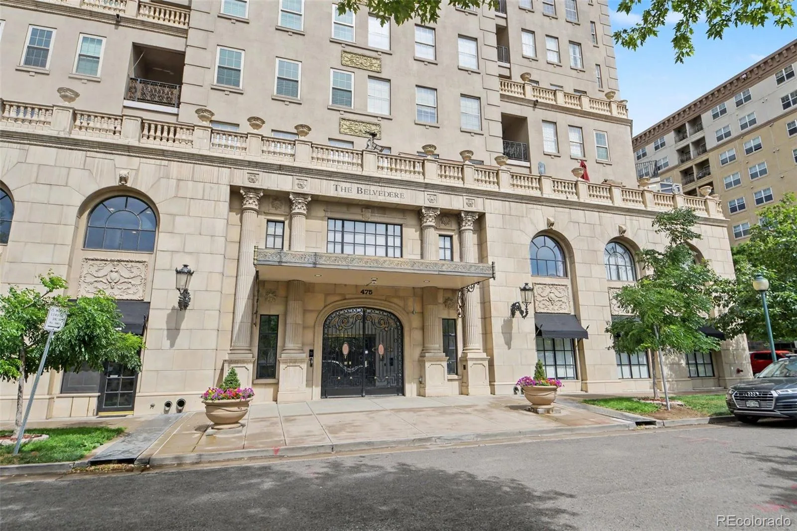 475 W 12th Avenue #14D Denver CO 80204 MLS #REC4203340 07152026150251 1600 12