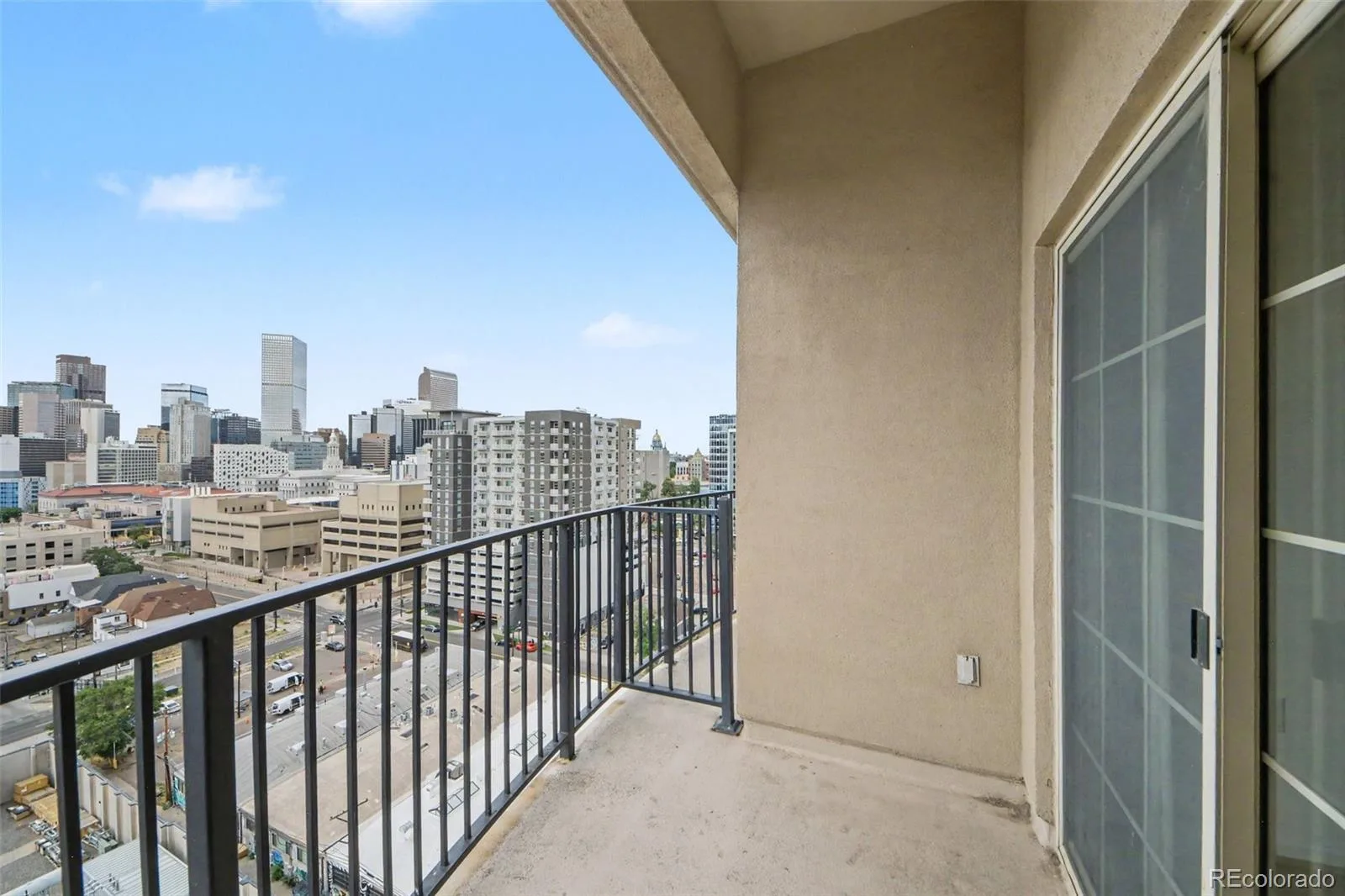 475 W 12th Avenue #14D Denver CO 80204 MLS #REC4203340 07152026150251 1600 8