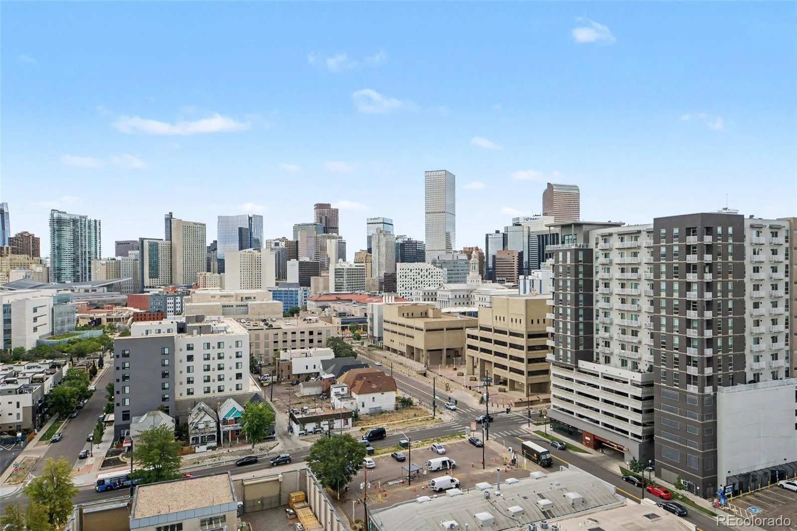475 W 12th Avenue #14D Denver CO 80204 MLS #REC4203340 07152026150251 1600 9