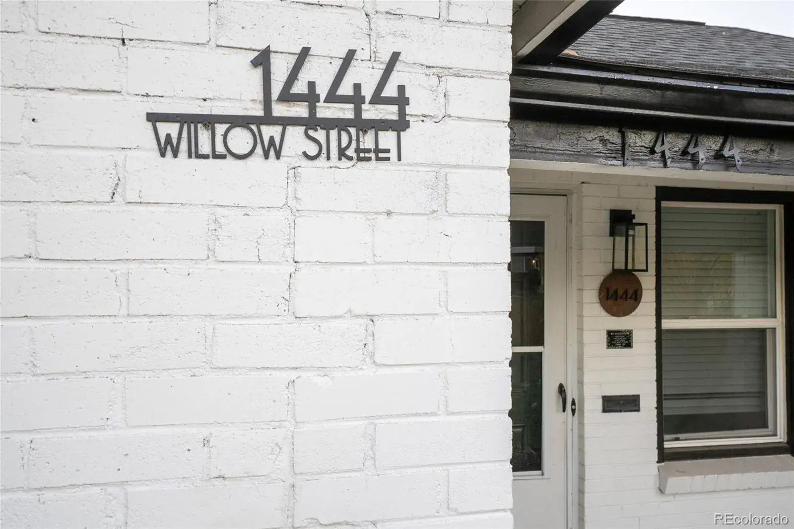 1444 Willow Street Denver CO 80220 MLS #REC4203696 01262026002018 1600 4