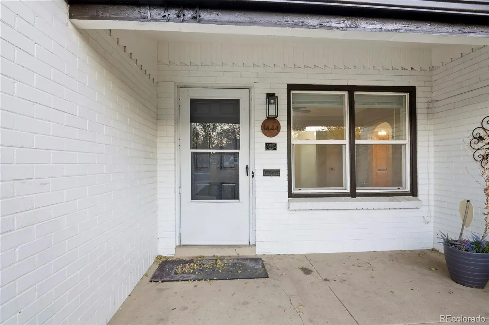 1444 Willow Street Denver CO 80220 MLS #REC4203696 01262026002018 1600 5