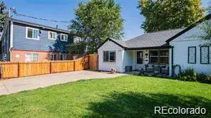 1444 Willow Street Denver CO 80220 MLS #REC4203696 01262026002018 296 2