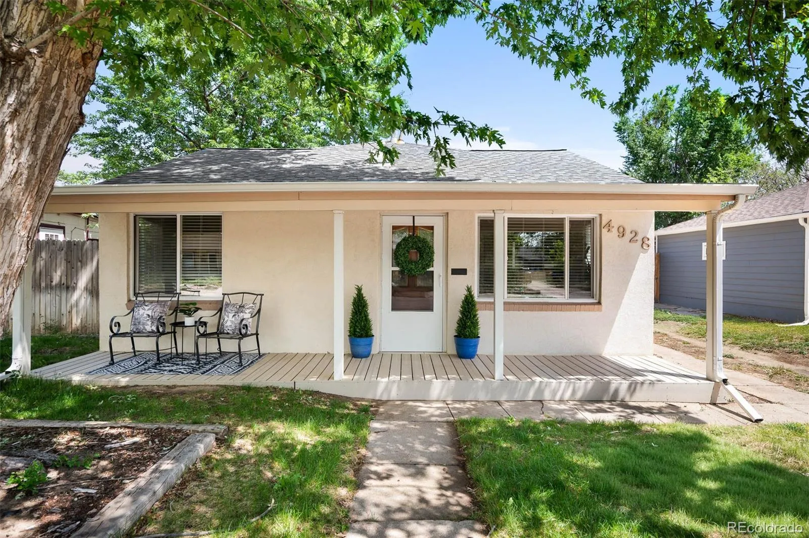 4928 Julian Street Denver CO 80221 MLS #REC4204967 05142026125040 1600 0