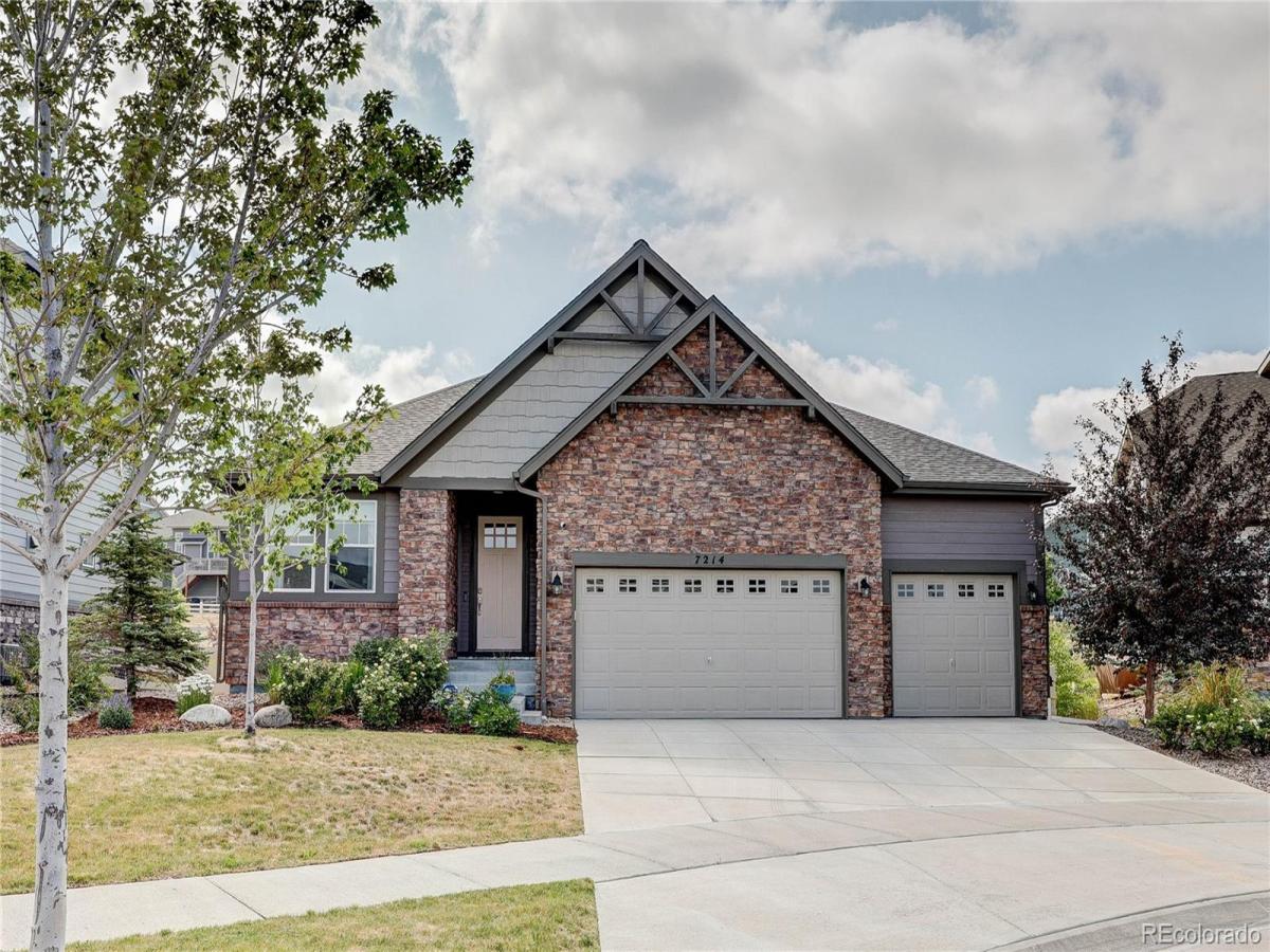 7214 S Shady Grove Court Aurora CO 80016 | MLS #REC4205488 MLS #REC4205488 image #0