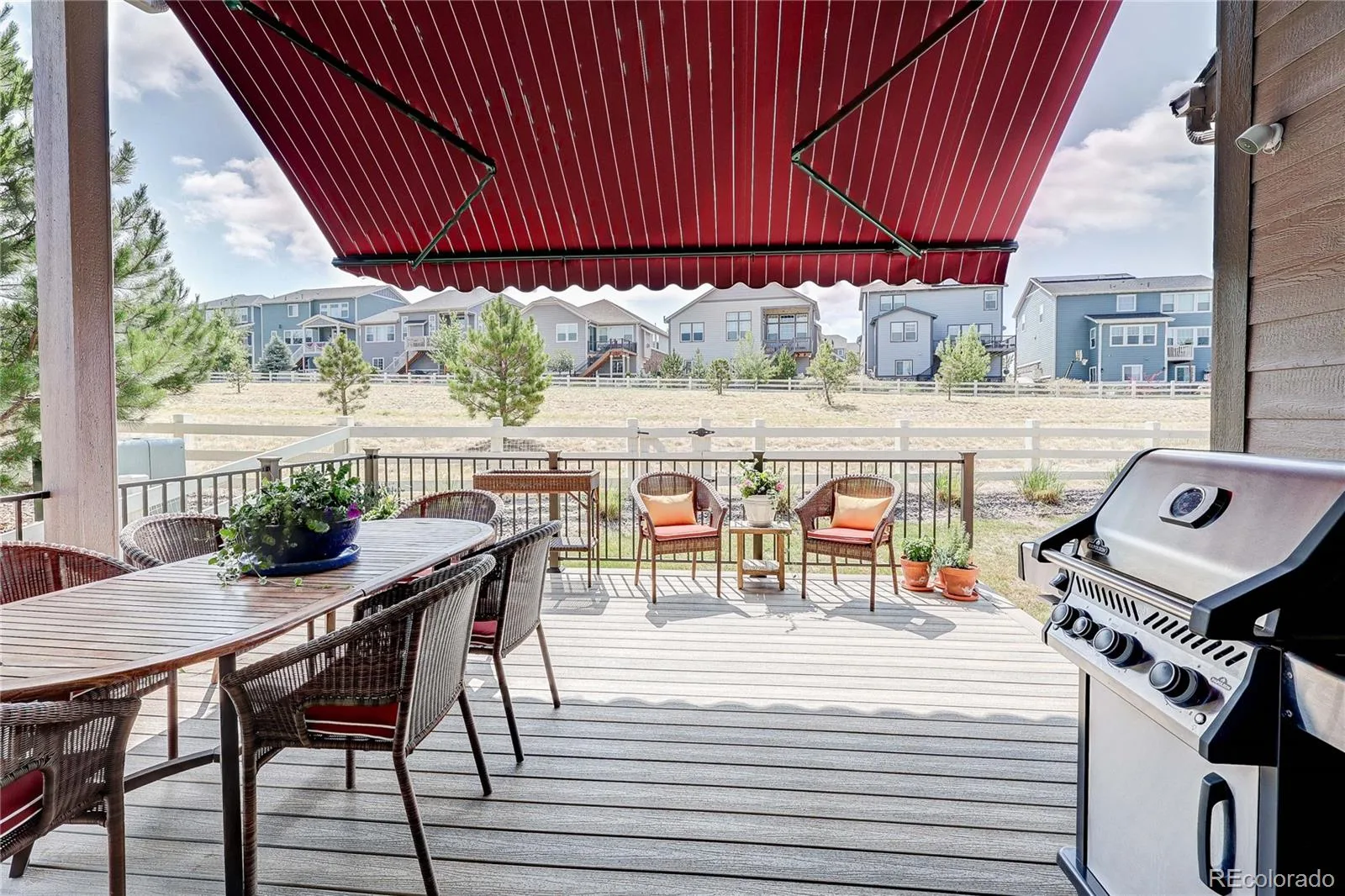 7214 S Shady Grove Court Aurora CO 80016 | MLS #REC4205488 08022026163511 1600 35