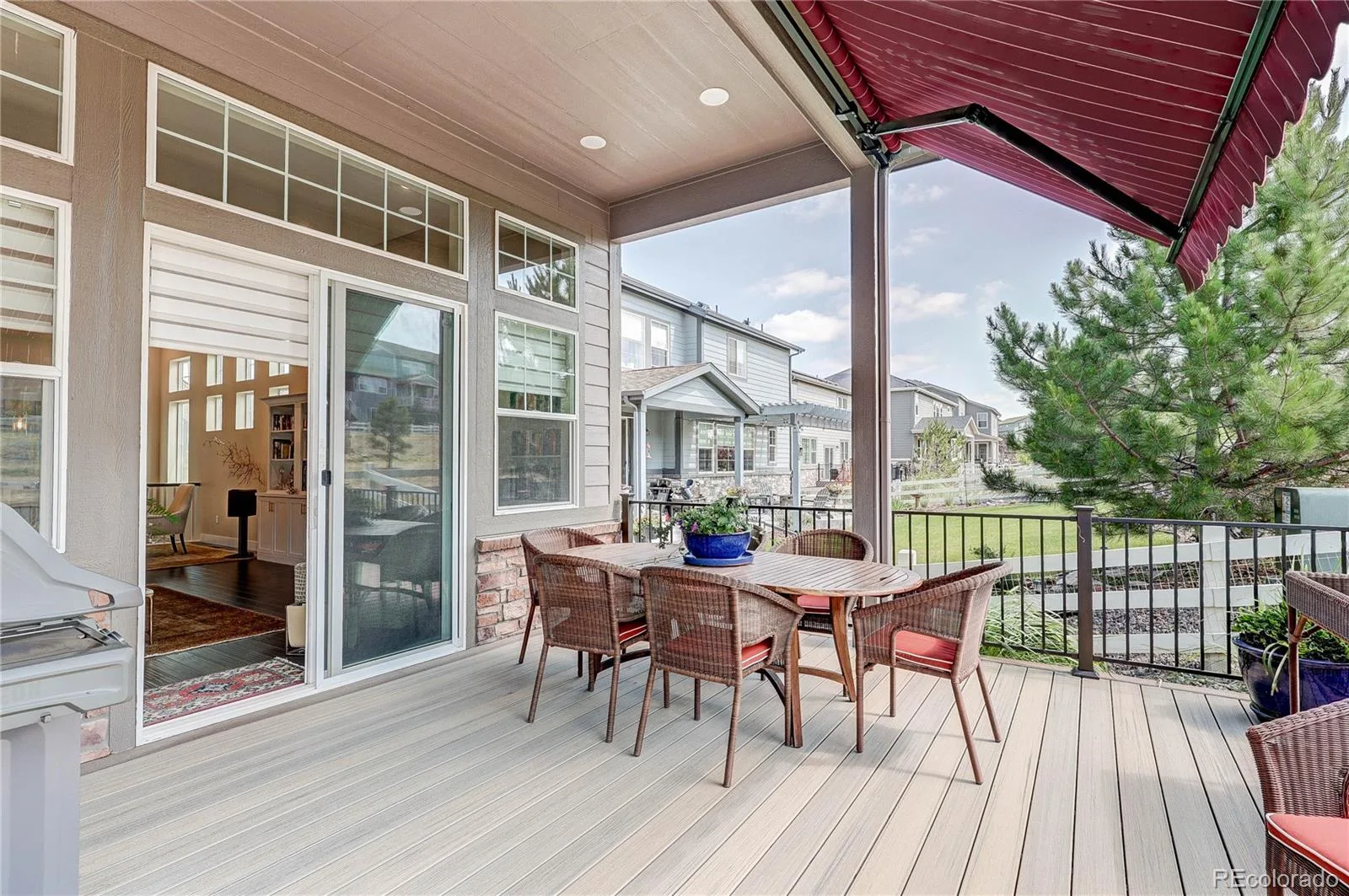 7214 S Shady Grove Court Aurora CO 80016 | MLS #REC4205488 08022026163511 1600 36