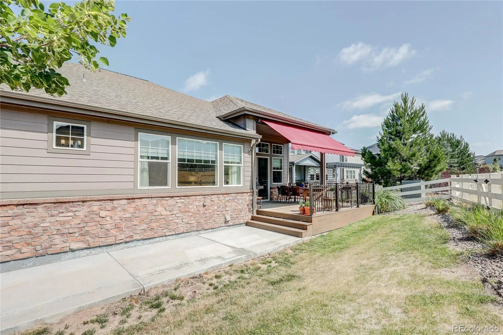 7214 S Shady Grove Court Aurora CO 80016 | MLS #REC4205488 08022026163511 1600 39