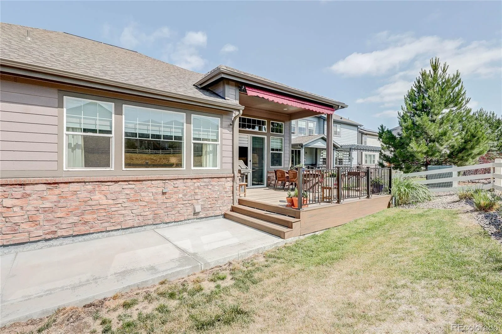 7214 S Shady Grove Court Aurora CO 80016 | MLS #REC4205488 08022026163511 1600 42