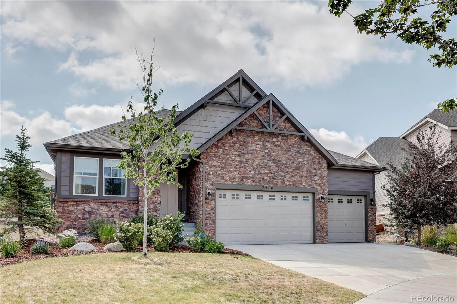7214 S Shady Grove Court Aurora CO 80016 | MLS #REC4205488 08022026163511 1600 47