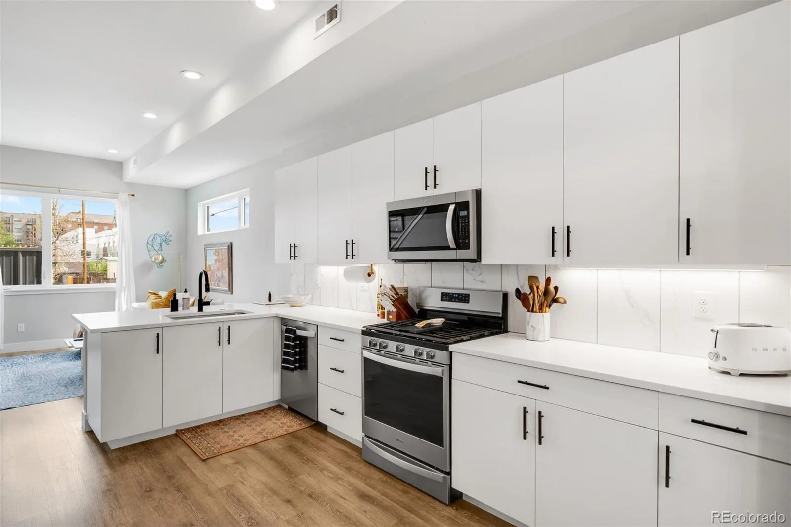 3830 Jason Street #7 Denver CO 80211 MLS #REC4205624 06172026233538 1600 1