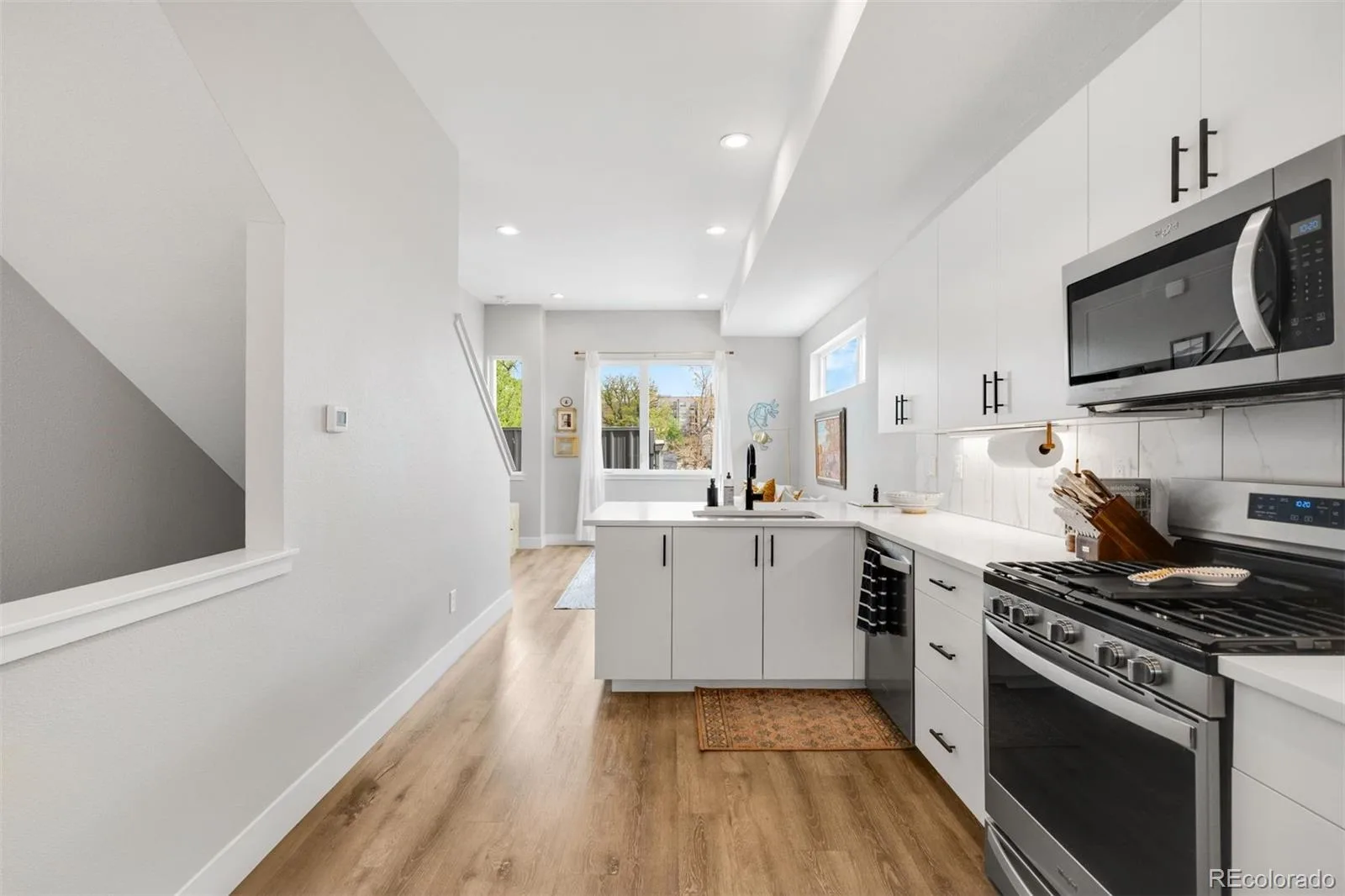 3830 Jason Street #7 Denver CO 80211 MLS #REC4205624 06172026233538 1600 13