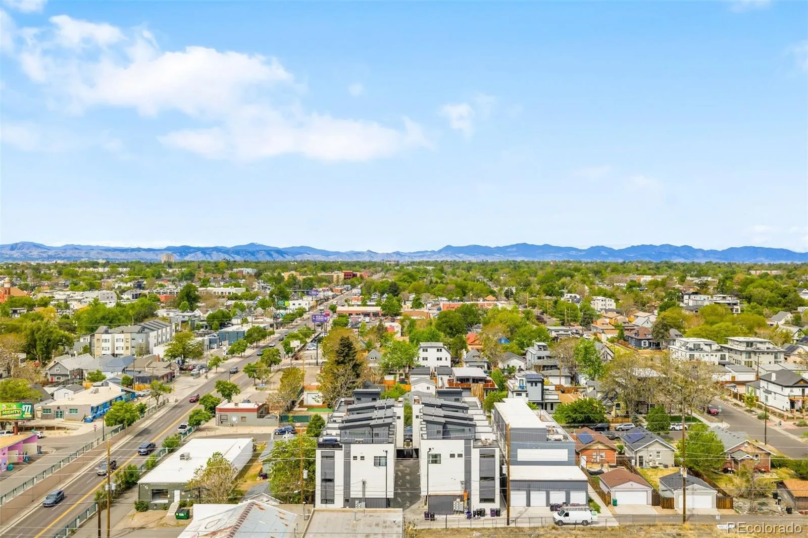 3830 Jason Street #7 Denver CO 80211 MLS #REC4205624 06172026233538 1600 22