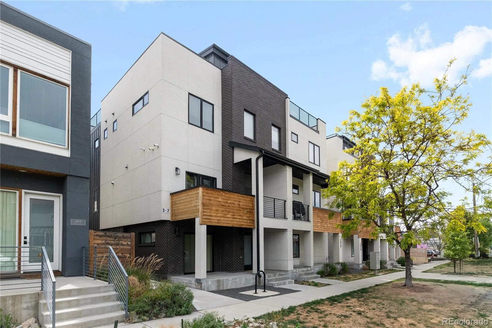 3830 Jason Street #7 Denver CO 80211 MLS #REC4205624 06172026233538 1600 4