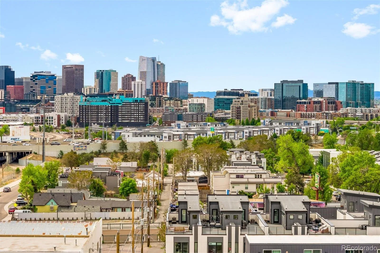 3830 Jason Street #7 Denver CO 80211 MLS #REC4205624 06172026233538 1600 5