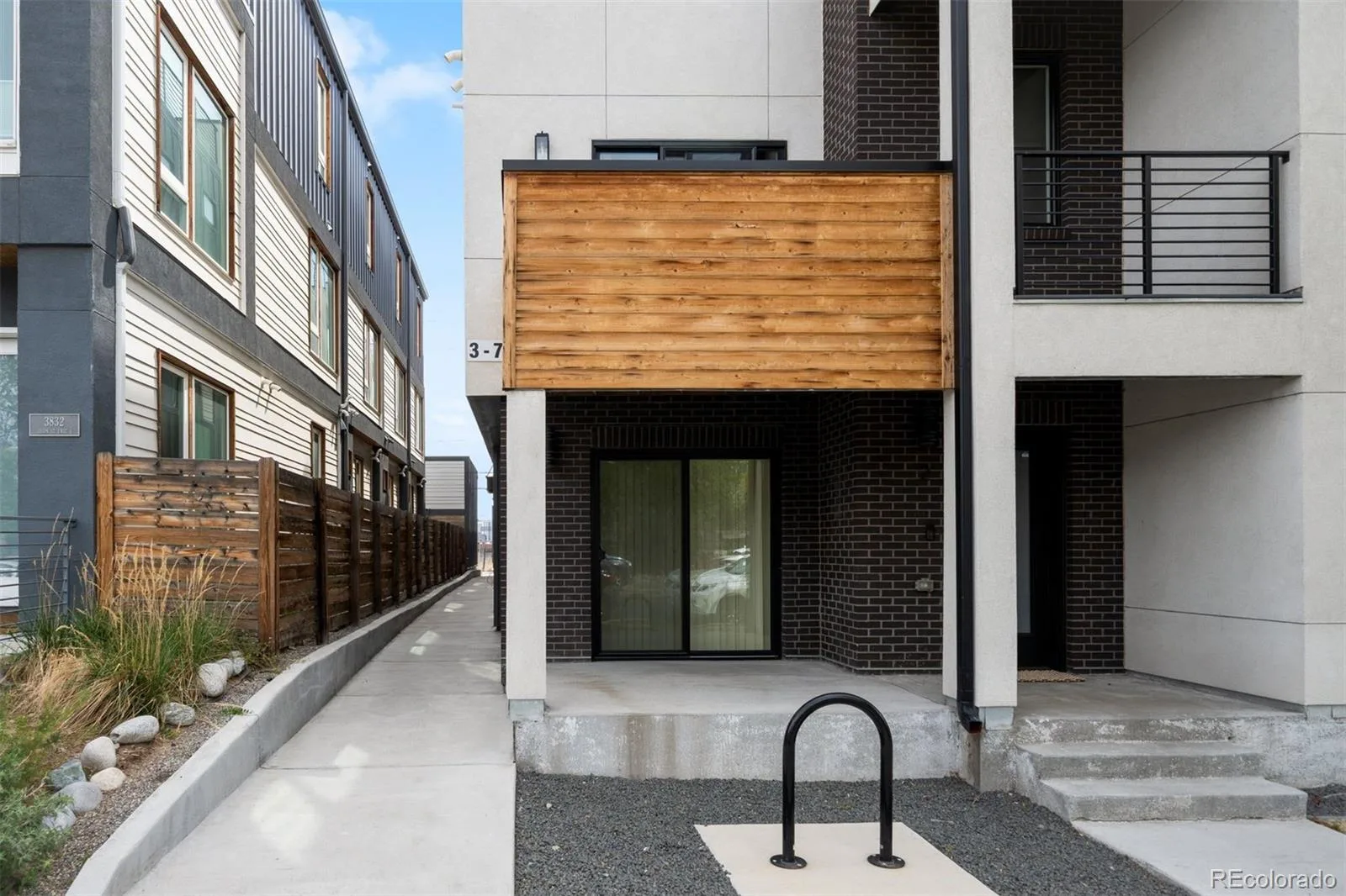 3830 Jason Street #7 Denver CO 80211 MLS #REC4205624 06172026233538 1600 6