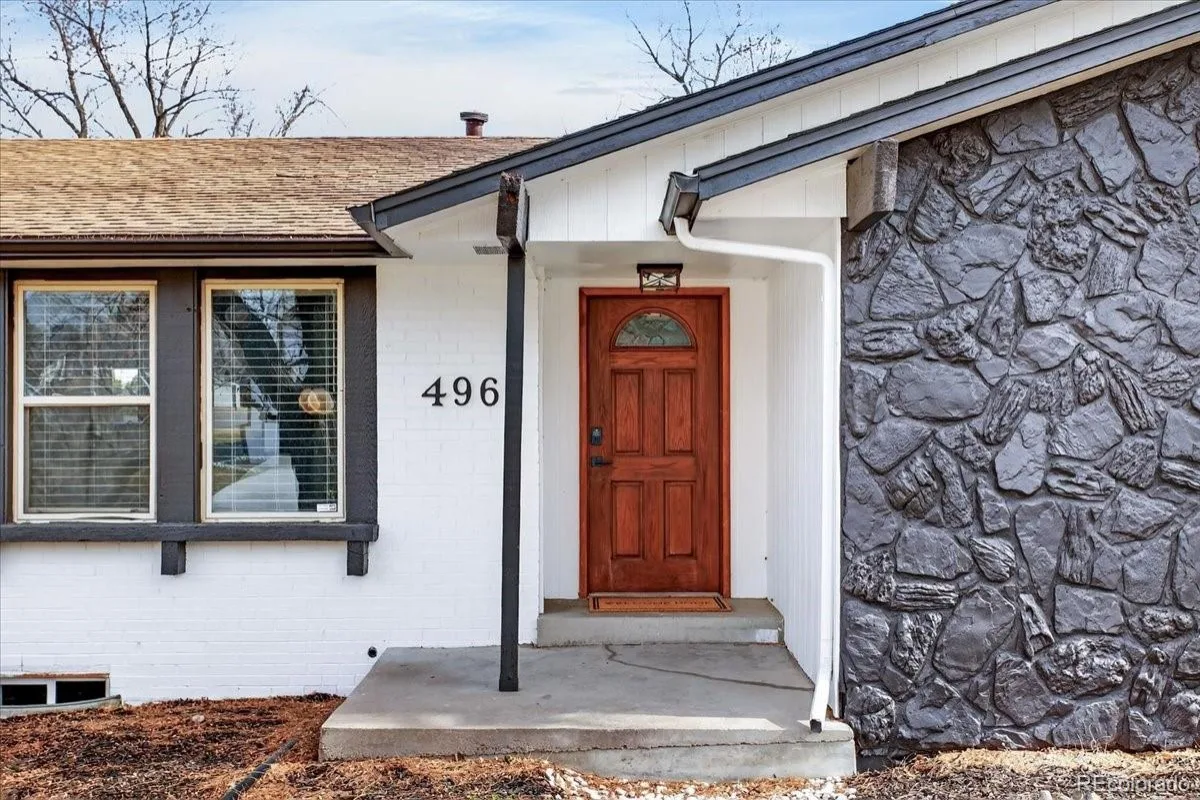496 Eldridge Court Golden CO 80401 MLS #REC4205801 05312026221616 1200 2