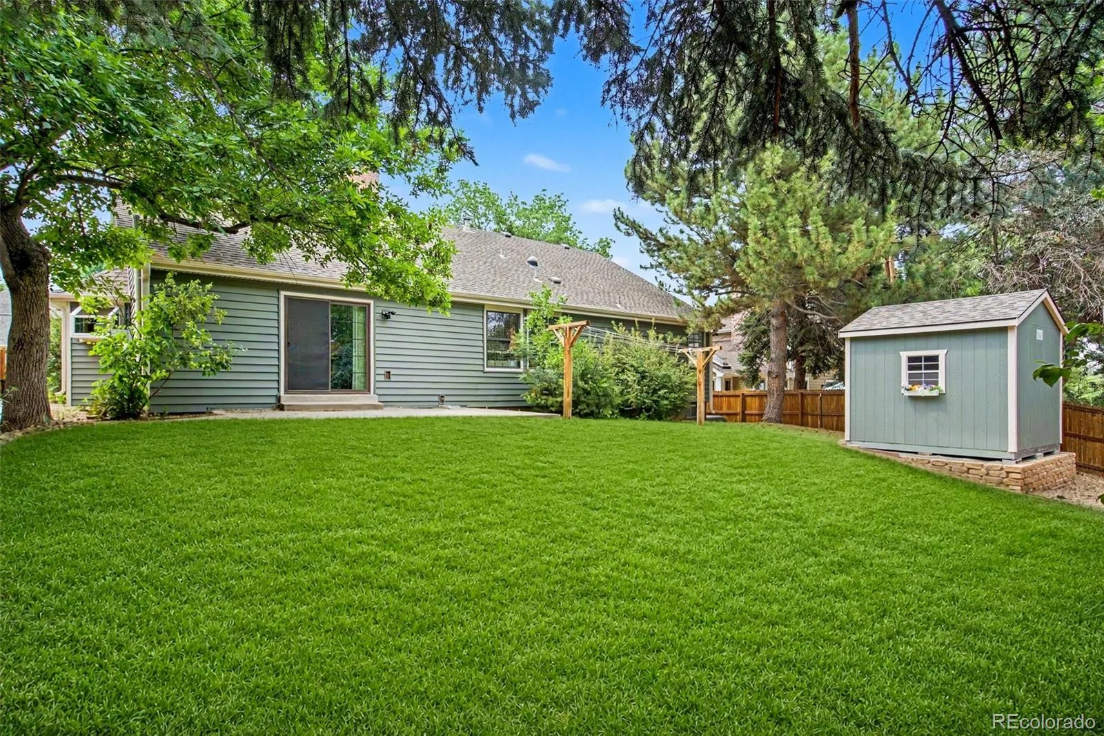 8176 S Newport Way Centennial CO 80112 | MLS #REC4205888 08092026150407 1600 19