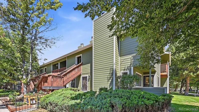 540 S Forest Street #10-103 #10 Denver CO 80246 | MLS #REC4206102 08062026212042 800 1