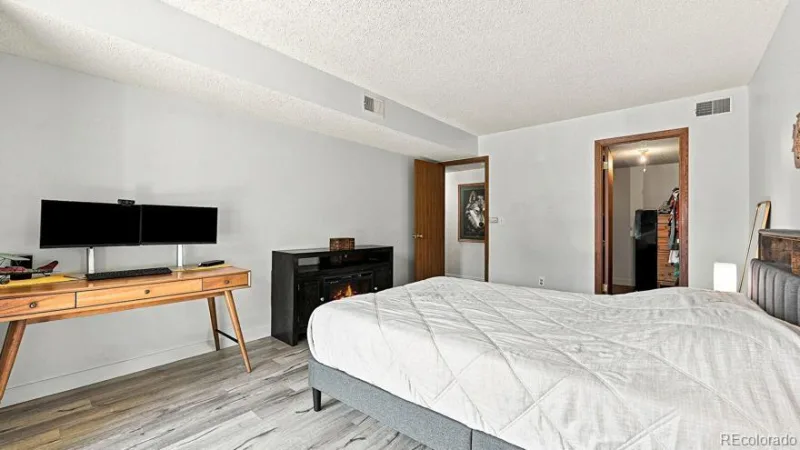 540 S Forest Street #10-103 #10 Denver CO 80246 | MLS #REC4206102 08062026212042 800 14