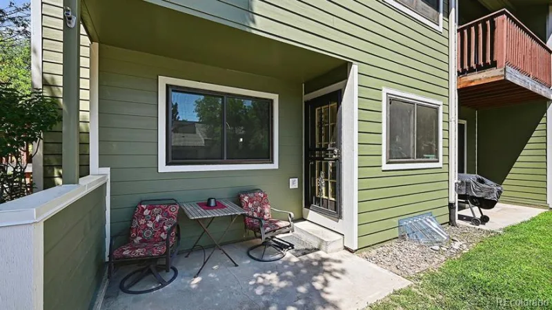 540 S Forest Street #10-103 #10 Denver CO 80246 | MLS #REC4206102 08062026212042 800 19