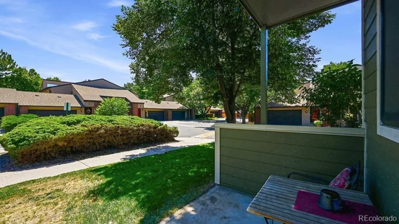 540 S Forest Street #10-103 #10 Denver CO 80246 | MLS #REC4206102 08062026212042 800 20