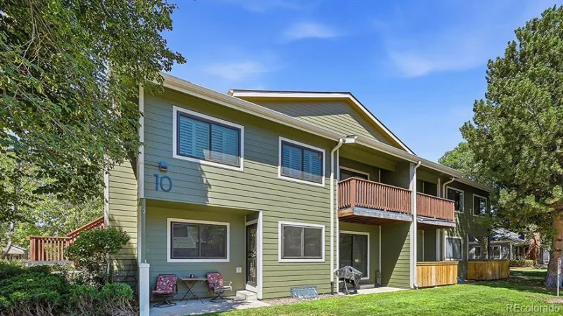 540 S Forest Street #10-103 #10 Denver CO 80246 | MLS #REC4206102 08062026212042 800 21