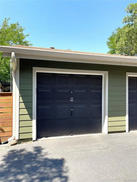 540 S Forest Street #10-103 #10 Denver CO 80246 | MLS #REC4206102 08062026212042 800 28