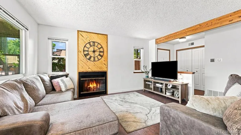 540 S Forest Street #10-103 #10 Denver CO 80246 | MLS #REC4206102 08062026212042 800 3