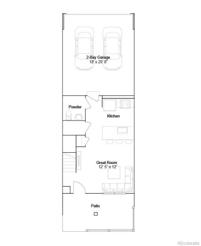 6969 Parterre N Parkway #2 Thornton CO 80602 | MLS #REC4207029 10142026225926 640 1