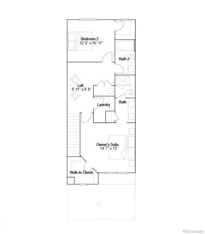 6969 Parterre N Parkway #2 Thornton CO 80602 | MLS #REC4207029 10142026225926 640 2